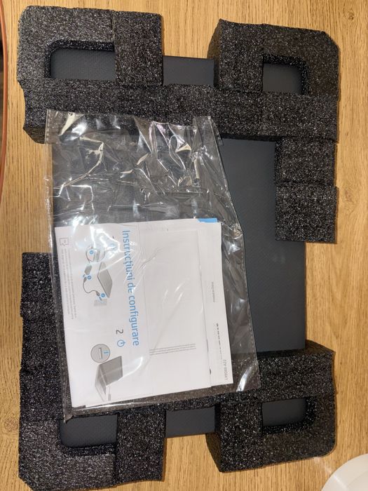 Laptop hp 15s-eq1000nq