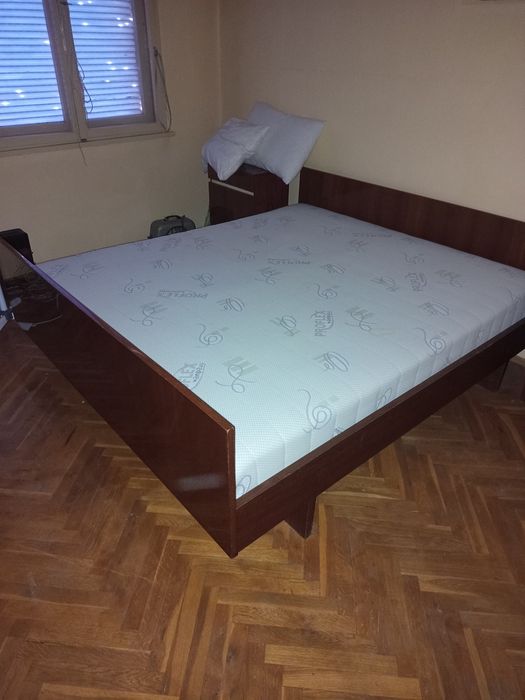 Спален комплект за дома