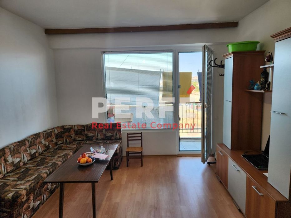 Продава се Двустаен апартамент в Бургас, Меден рудник - зона В - 67 кв.м за 1105 €/кв.м - Снимка #10