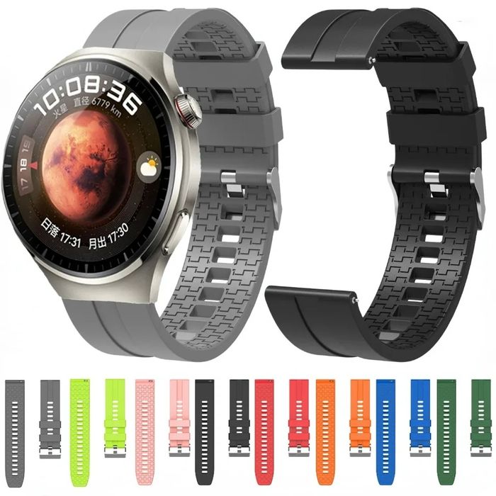 Curea smartwatch Huawei GT 2,3,4 PRO, Samsung Gear