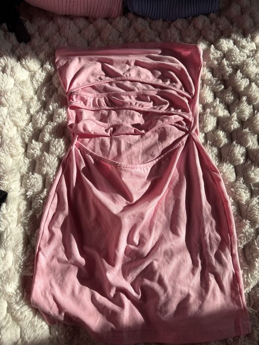 Дамски цветни рокли