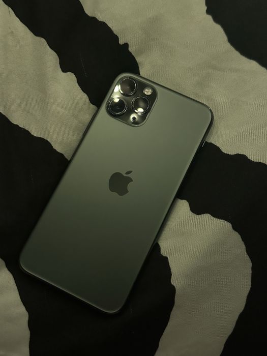 Продам или обмен айфон 11 про