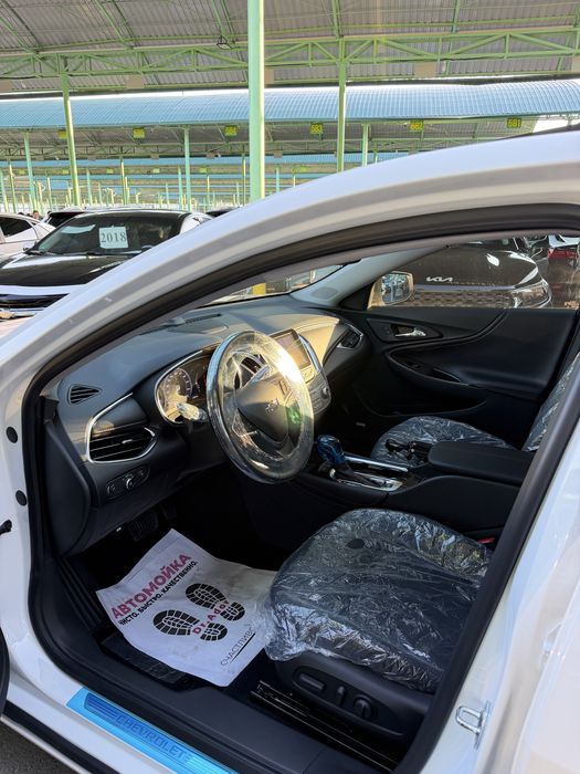 Malibu 2 XL 2024 bir qol