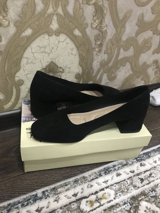 Продаю туфли