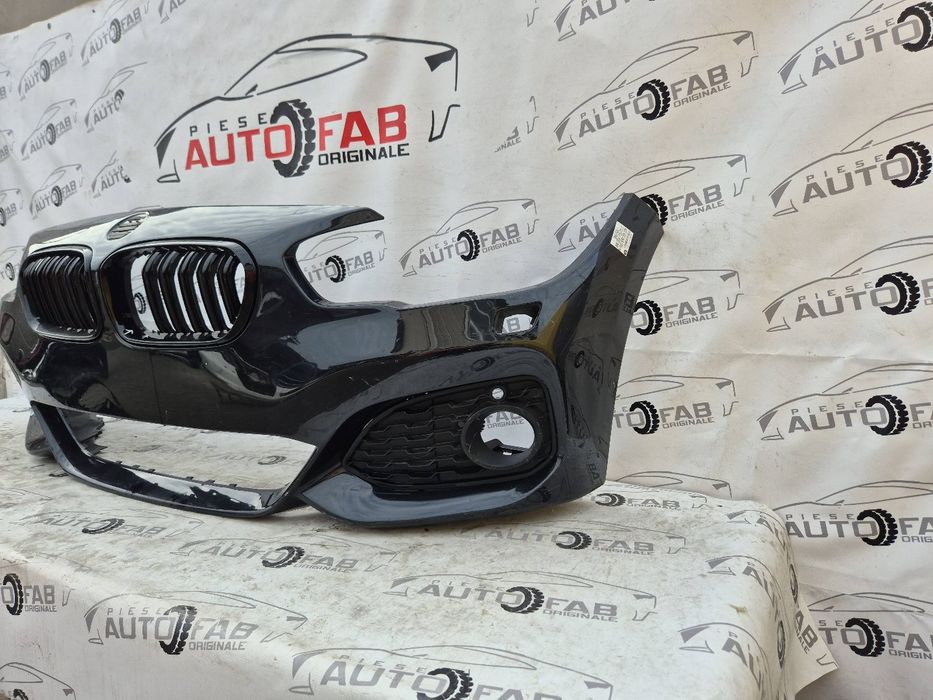 Bara fata Bmw Seria 1 F20-F21 LCI M-Paket an 2015-2016-2017-2018-2019