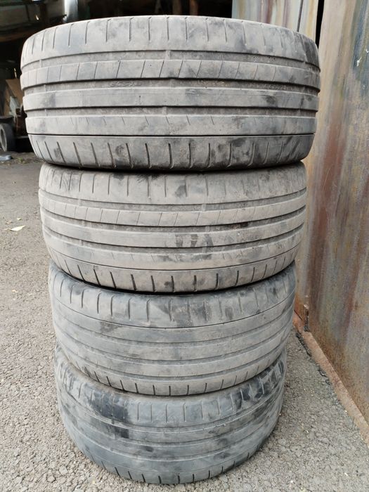 Летняя    резина