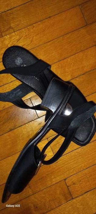 Sandale Remonte din piele,8 1/2 -40