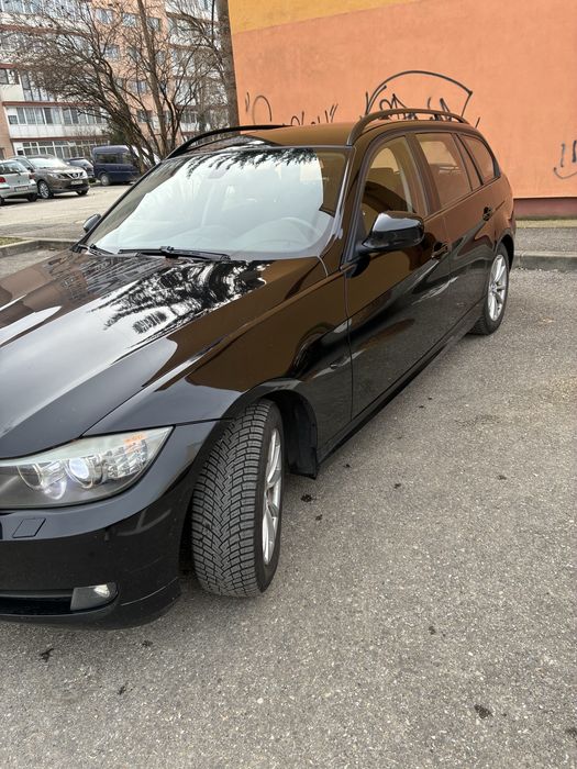 BMW 3 Series 2009 — imagine 2
