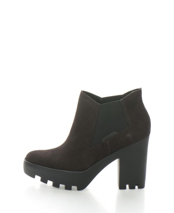 Botine piele Calvin Klein marime 39