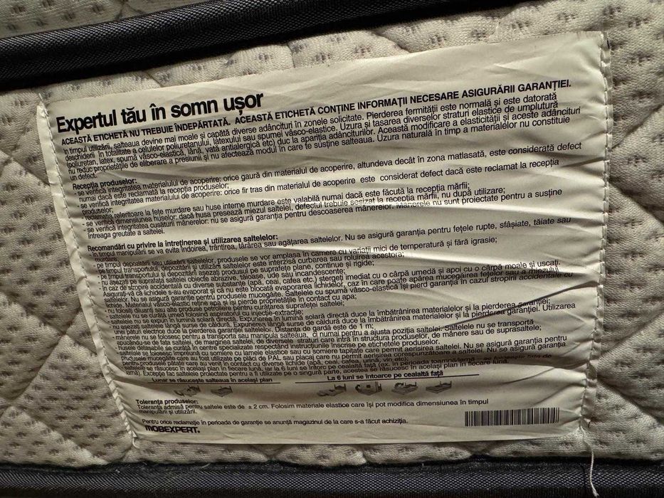 Mobilier dormitor complet wenge – tot ce se vede