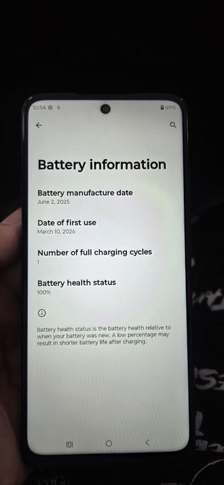 Moto g05 8gb/256gb