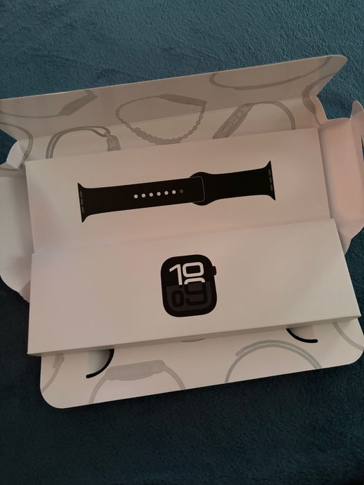 Apple watch series 10