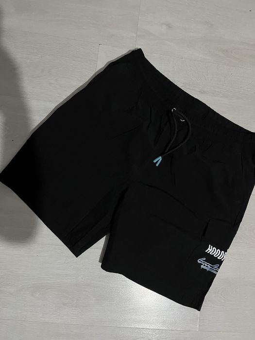 Pantaloni Scurti Hoodrich Barbati Marimea XL