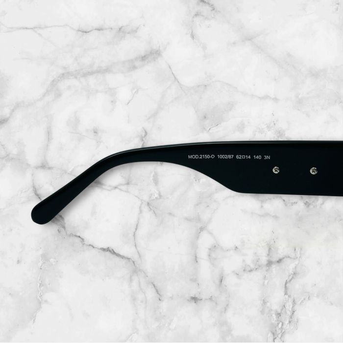 Versace унисекс слънчеви очила