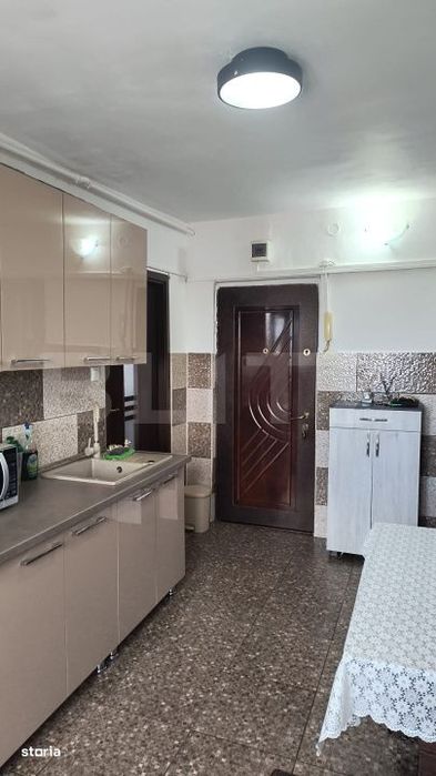 Apartament 2 camere decomandate de vanzare – Marasti, zona centrala