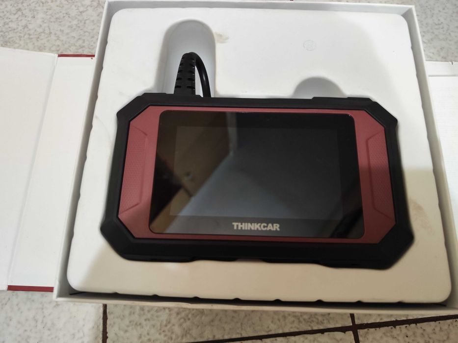 Thinkcar Thinktool  Reader 7