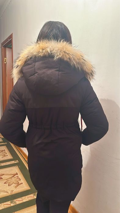 Продам куртку зимнюю