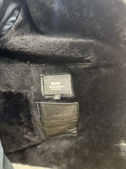 Продам подростковую дубленку