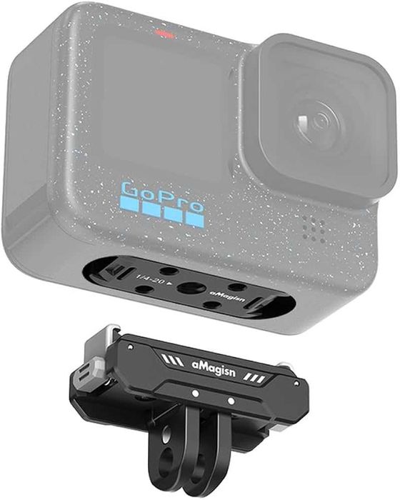 Аксесоари за GoPro Hero 9, 10, 11, 12 Black