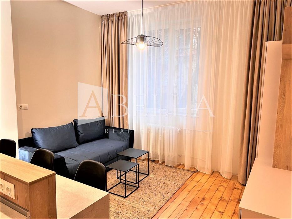 Дава се под наем Тристаен апартамент в София, Медицинска академия - 65 кв.м за 747.66 € - Снимка #4