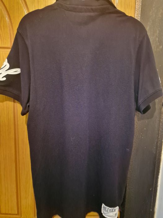 Tricou bărbat Tommy Hilfiger