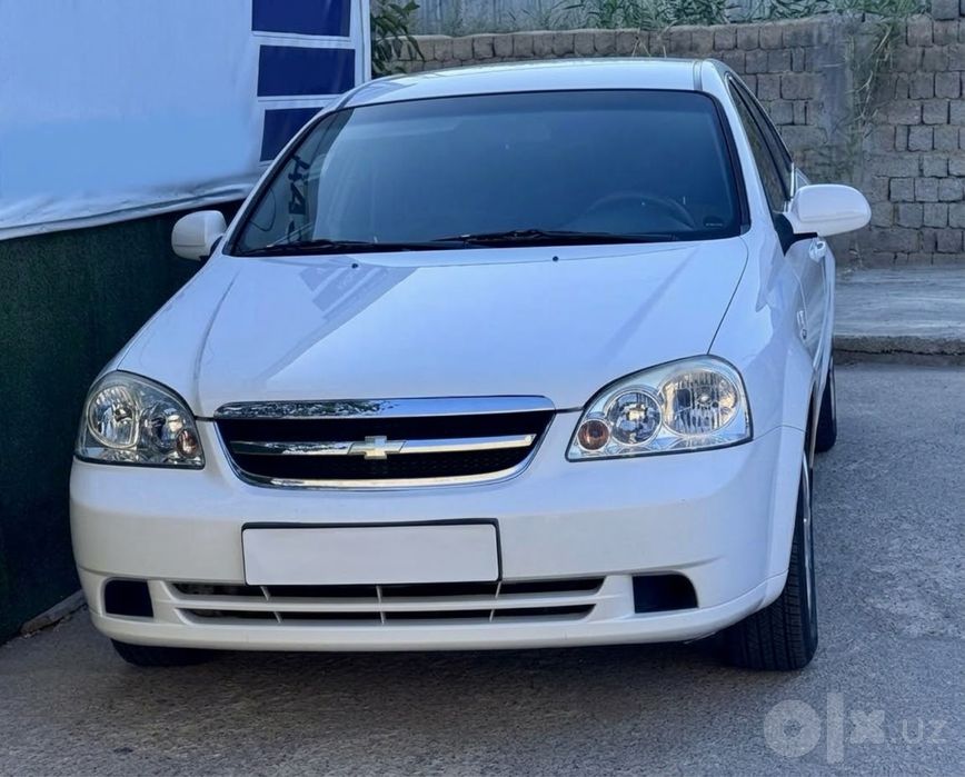 Lacetti 1.8 2010
