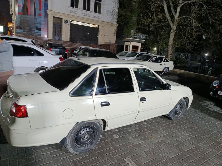 Nexiya 2 holati urtacha