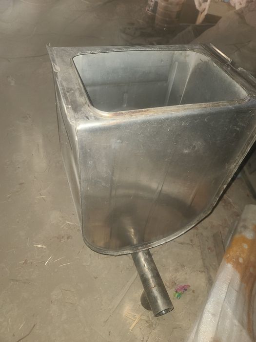 Срочно сотилади Барабан . Мешалка . Янги ишлатилмаган. келишилади