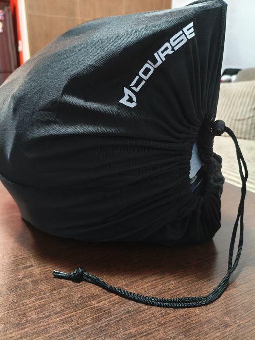 Каска за мотор Course