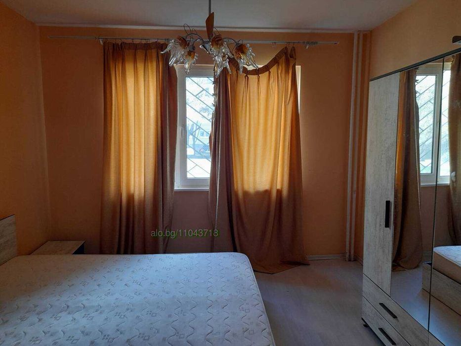 Дава се под наем Тристаен апартамент в Пловдив, Тракия - 70 кв.м за 498.27 € - Снимка #5