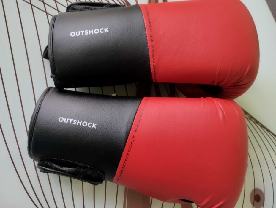 Боксови ръкавици 8 oz