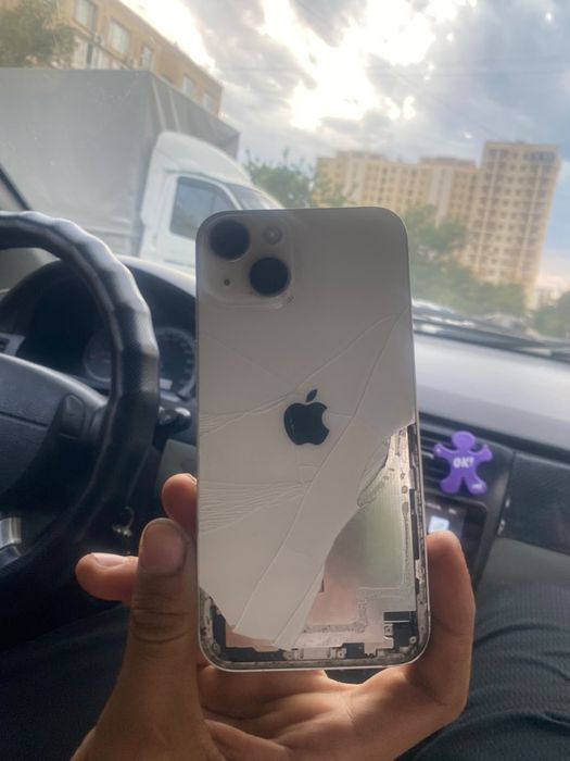 Iphone 14 айфон 14   128/98%