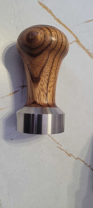 Темпер для кофеварки