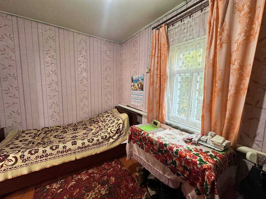 Продам дом в районе Клуб строителя