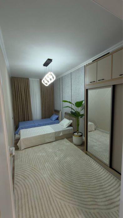 Квартира 3Х комнатная Чиланзор 19 срочно chilanzor 19 srochna sotiladi