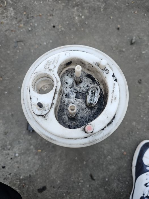 Pompa motorina din rezervor fiat ducato peugeot boxer citroen jumper 2