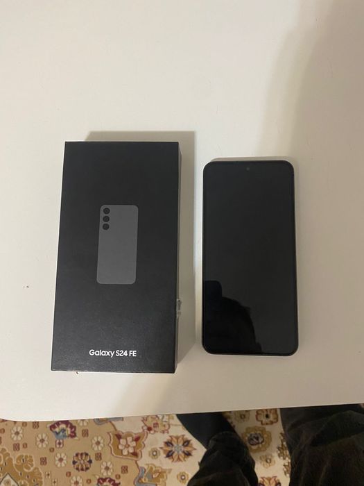 Самсунг галакси  фе