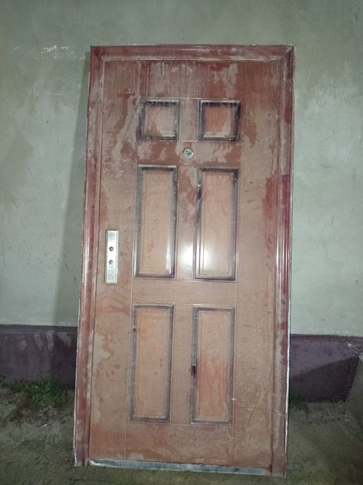 Двери   25000 тг