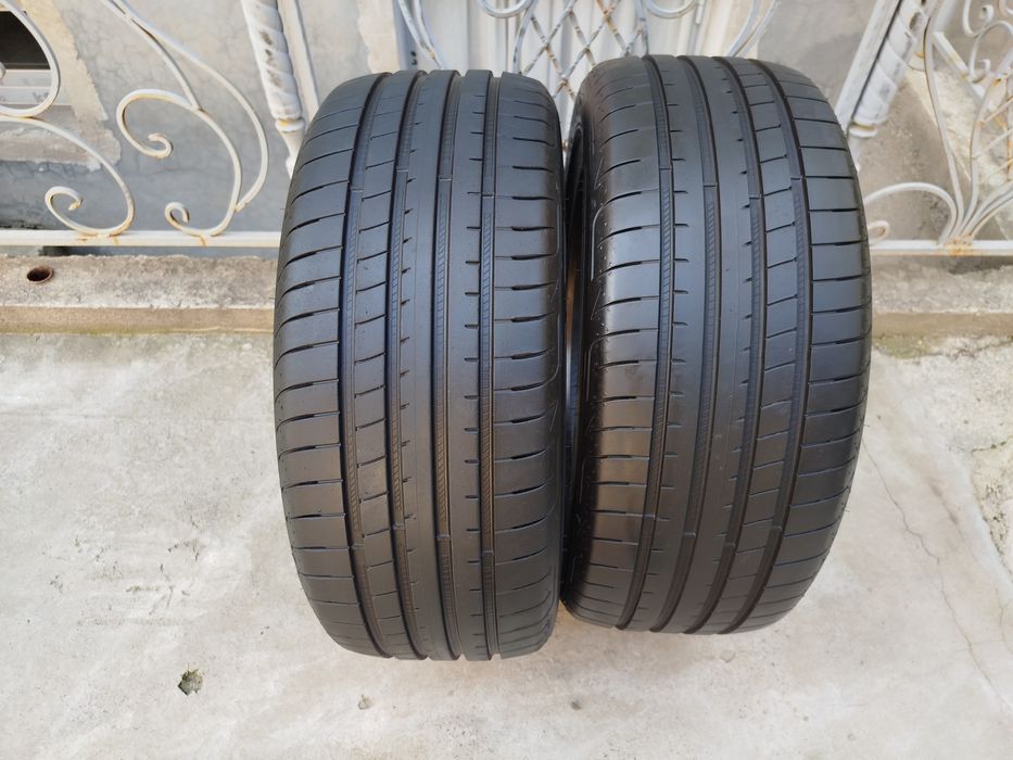 245 45 R19 Shina Good Year 2 dona