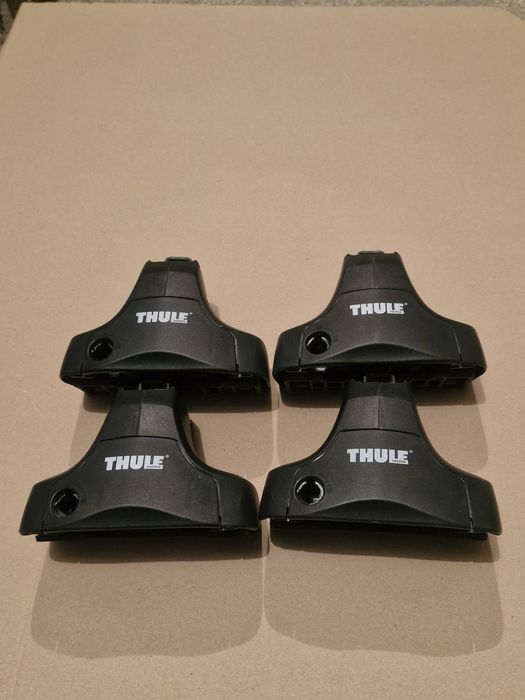 Vand prinderi Thule 754