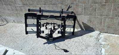 Багажник за 4 велосипеда