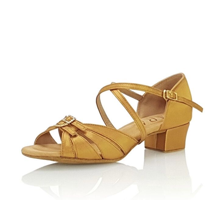 Детски обувки за танци , номер 41