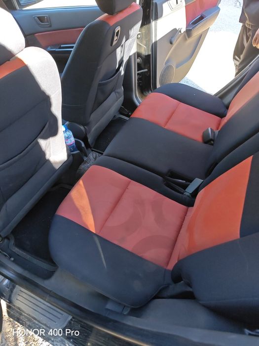 Продавам Hyundai Getz 1.1