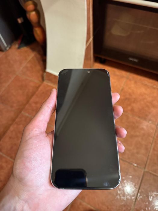Iphone 16ProMax impecabil