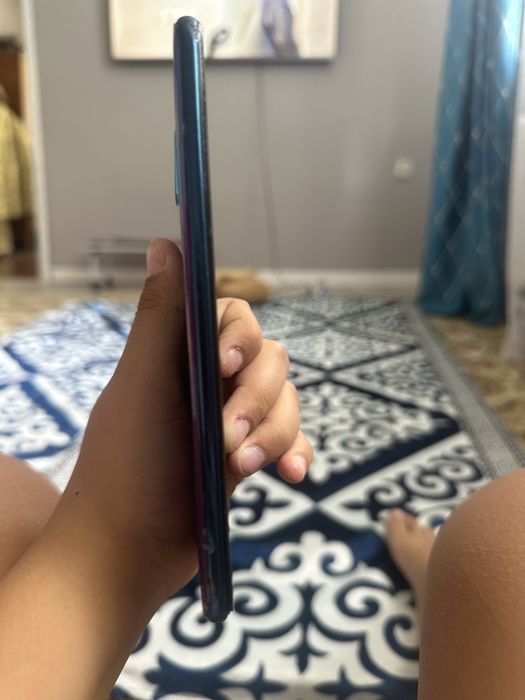 Huawei p30 lite продам обмен