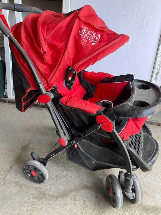 продам коляски б/у