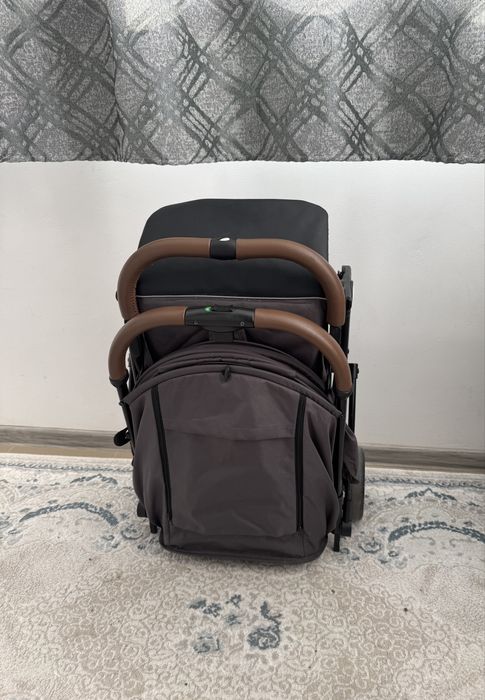 Детская коляска