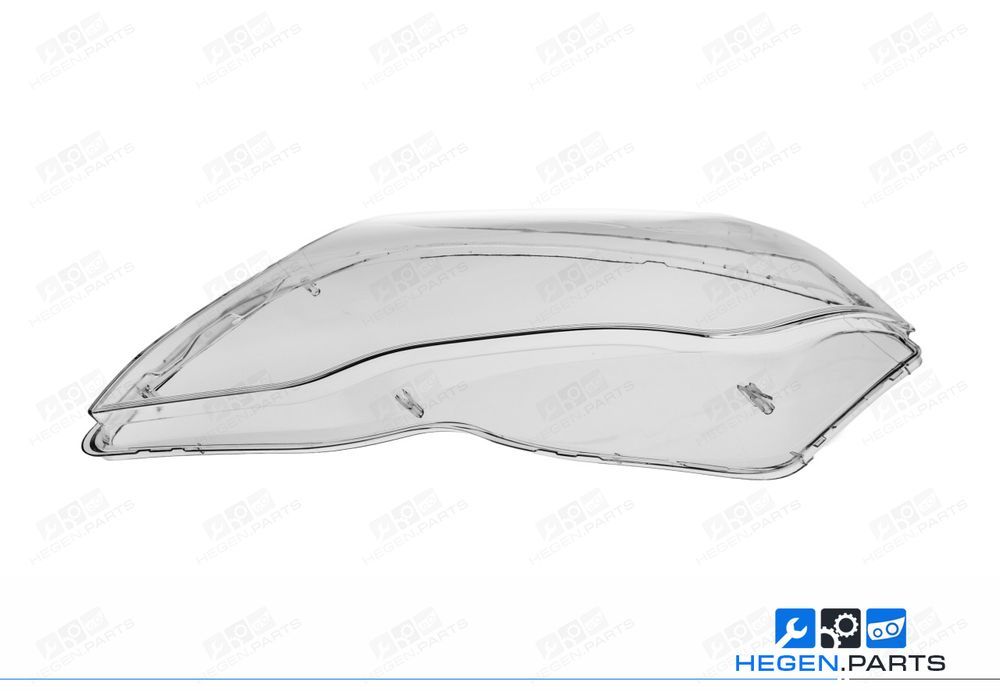 Стъкла за фарове Mercedes GLK X204 фейс ГЛК капаци капак стъкло фар