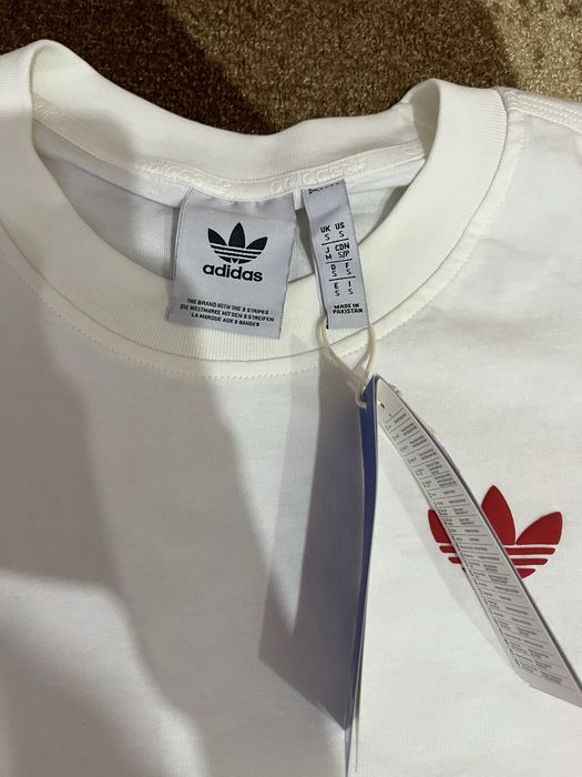 Нови мъжки дрехи Adidas