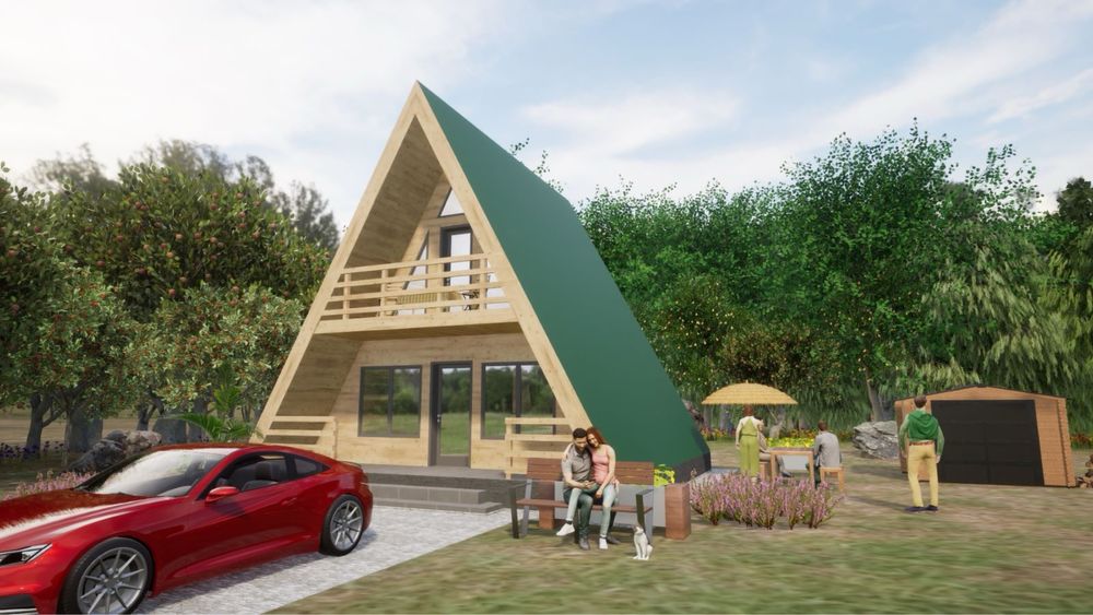 Arhitect casa* Proiectant case* Autorizatie Construire-case,anexe,hale